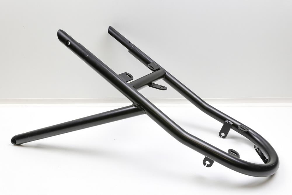 Preview: BMW R80R R100R Paralever Heckrahmen 2-Personen mit TÜV Gutachten